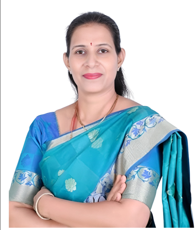 सौ. अमृता श्रीकांत नळकिडे
