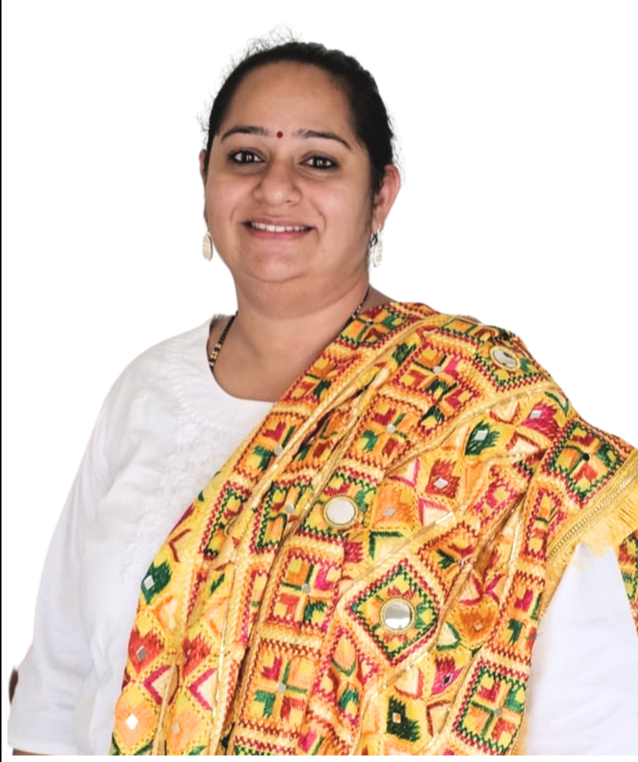 सौ. कृपा हृषीकेश प्रोदय