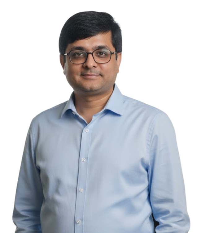 श्री. हृषीकेश विष्णू प्रोदय