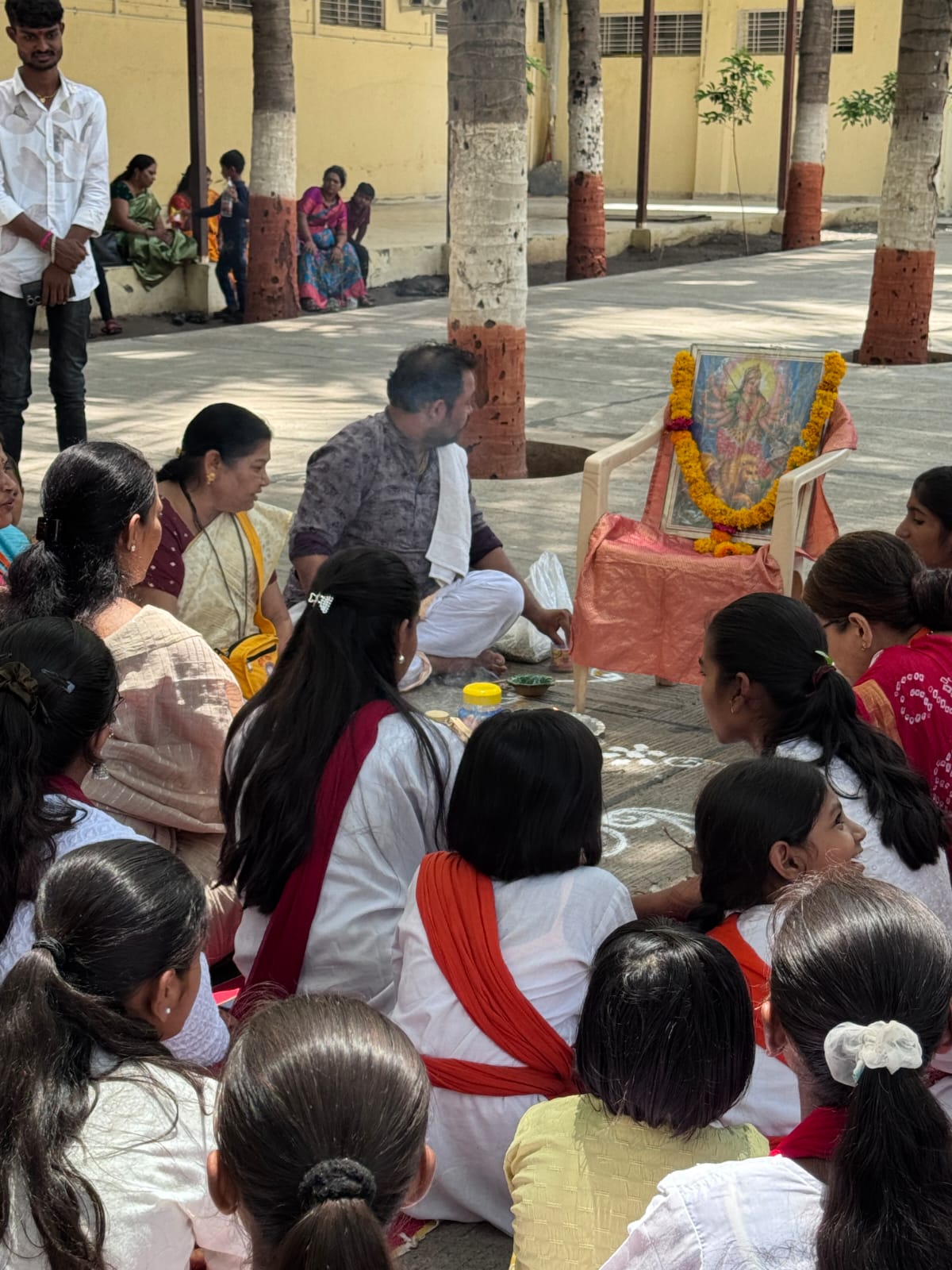 कार्यक्रमाचे फोटो 5