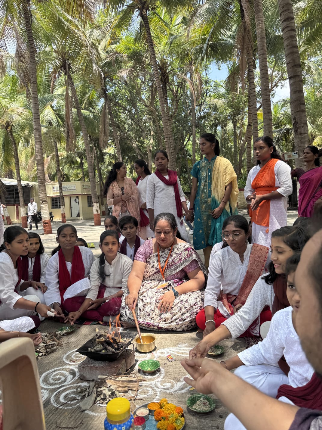 कार्यक्रमाचे फोटो 6