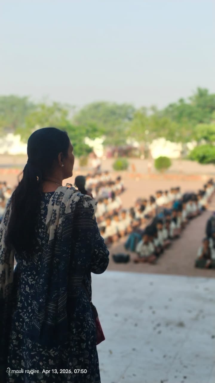 कार्यक्रमाचे फोटो 9