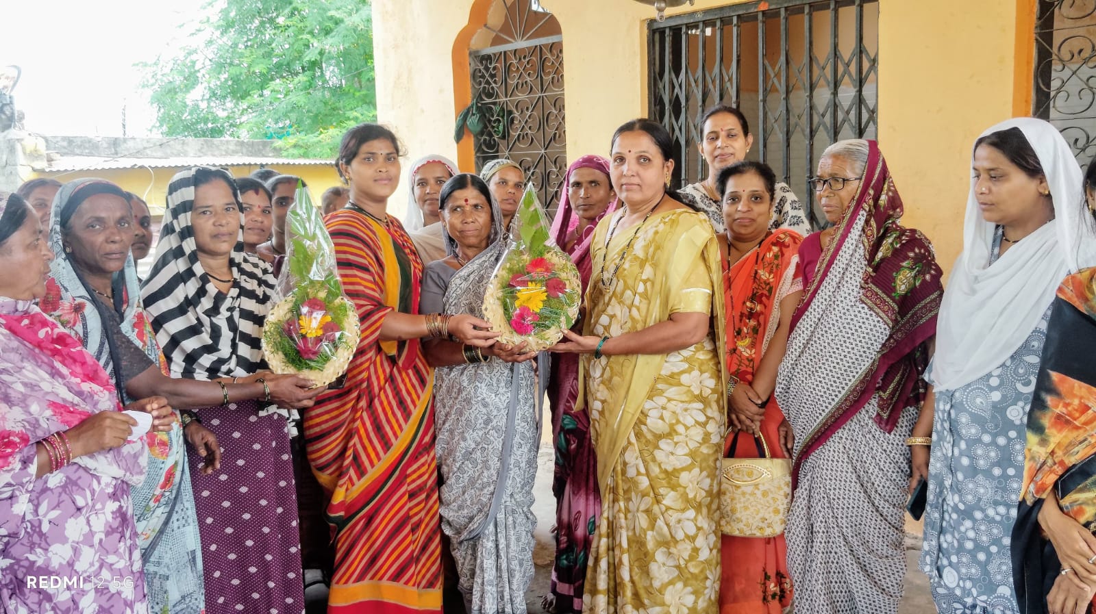 कार्यक्रमाचे फोटो 14