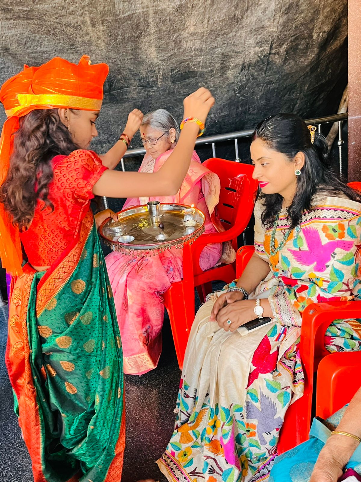 कार्यक्रमाचे फोटो 25