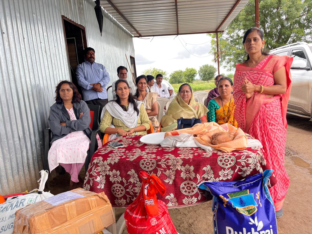 कार्यक्रमाचे फोटो 27